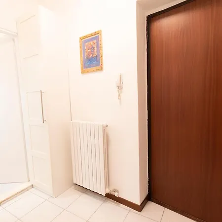 I Host - Fiamma 30 Apartment