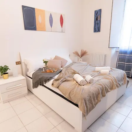 Apartment I Host - Fiamma 30
