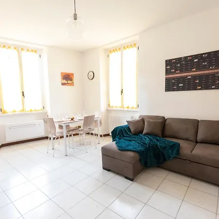 Apartment I Host - Fiamma 30 *