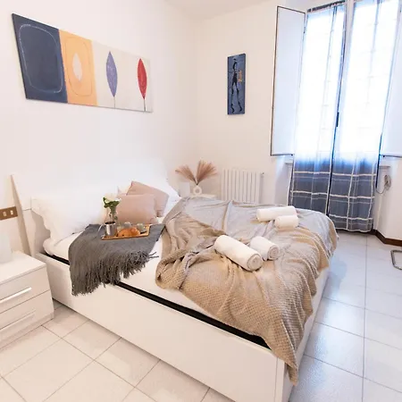 Apartment I Host - Fiamma 30