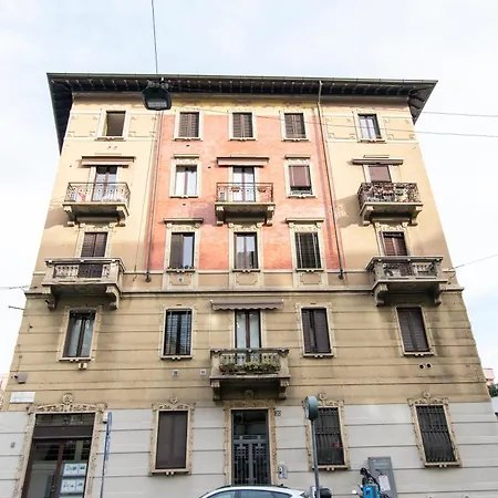 Apartment I Host - Fiamma 30